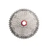 Image de Cassette Sunrace Mx8 11 Vit. 46 Dts Argent