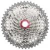 Image de Cassette Sunrace Mx3 10 Vit. 42 Dts Argent