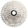 Image de Cassette en argent Sunrace SH/HG 11V 11-42T 11 T