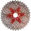 Image de Cassette métallique Sunrace Csmx0 Shimano 11/36T