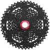 Image de Boite de cassette metallique Sunrace Shimano MX3 10 vitesses/11-46T