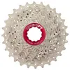 Image de Cassette aluminium métal 10 v Sunrace 11/25T