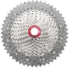 Image de Cassette 12v 11x50 Sunrace Metalic Silver Sram Hg Csmz90 Wa5-Box M