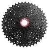 Image de Cassette 11 Vitesses Sunrace 10-46 Corps Xd Compatible Sram (Livre En Boite) Metallic Silver - Livre Avec Adaptateur -