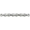 Image de Chaine 9 V Sunrace E-Bike Renforcee Silver 138 L