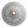 Image de Cassette 12v 11x51 Sunrace Metalic Silver Hg-Dpline Csmz800 Wa1- Box M