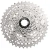 Image de Cassette en argent Sunrace SH/HG 9 T