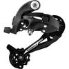 Image de Dérailleur arrière Sunrace RDM41 7 v TU