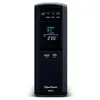 Image de CyberPower CP1600EPFCLCD alimentation d'Ã©nergie non interruptible InteractivitÃ© de ligne 1,6 kVA 1000 W 6 sortie(s) CA