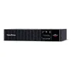 Image de CyberPower PR1000ERTXL2UC alimentation d'Ã©nergie non interruptible InteractivitÃ© de ligne 1 kVA 1000 W 10 sortie(s) CA