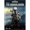 Image de Star Wars The Mandalorian - Figurine Egg Attack Action The Mandalorian 17 Cm
