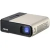 Image de ASUS ZenBeam E2 - Projecteur DLP - LED - 300 lumens - WVGA (854 x 480) - 16:9 - or