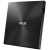 Image de ASUS ZenDrive U8M SDRW-08U8M-U - Lecteur de disque - DVDÂ±RW (Â±R DL) - 8x/8x - USB-C - externe - noir