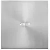 Image de ASUS ZenDrive U8M SDRW-08U8M-U - Lecteur de disque - DVDÂ±RW (Â±R DL) - 8x/8x - USB-C - externe - argent