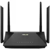 Image de ASUS RT-AX53U - Routeur sans fil commutateur 3 ports - 1GbE - Wi-Fi 6 - Bi-bande