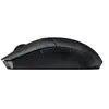 Image de TUF Gaming M4 - Souris - droitiers et gauchers - 6 boutons - sans fil - Bluetooth 5.1, 2.4 GHz - récepteur sans fil USB - noir en occasion ou reconditionné