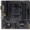 Image de ASUS TUF GAMING A520M-PLUS II - Carte-mère - micro ATX - Socket AM4 - AMD A520 Chipset - USB 3.2 Gen 1 - Gigabit LAN - carte graphique embarquée (unité centrale requise) - audio HD (8 canaux)