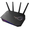 Image de ASUS ROG STRIX GS-AX5400 - Routeur sans fil commutateur 4 ports - 1GbE - Wi-Fi 6 - Bi-bande