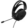 Image de ASUS TUF Gaming H1 - Micro-casque - circum-aural - filaire - jack 3,5mm - noir