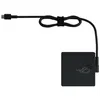 Image de ASUS ROG 100W USB-C Adapter adaptateur de puissance & onduleur IntÃ©rieure Noir