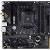 Image de ASUS TUF GAMING B550M-PLUS WIFI II - Carte-mÃ¨re - micro ATX - Socket AM4 - AMD B550 Chipset - USB-C Gen2, USB 3.2 Gen 1, USB 3.2 Gen 2 - 2.5 Gigabit LAN, Wi-Fi 6, Bluetooth - carte graphique embarquÃ©e (unitÃ© centrale requise) - audio HD (8...