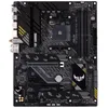 Image de ASUS TUF GAMING B550-PLUS WIFI II - Carte-mère - ATX - Socket AM4 - AMD B550 Chipset - USB-C Gen2, USB 3.2 Gen 1, USB 3.2 Gen 2 - 2.5 Gigabit LAN, Wi-Fi 6, Bluetooth - carte graphique embarquée (unité centrale requise) - audio HD (8 canaux)
