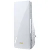 Image de ASUS RP-AX58 - Extension de portÃ©e Wifi 1GbE - Wi-Fi 6 - Bi-bande - Branchement mural