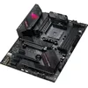 Image de ASUS ROG STRIX B550-F GAMING WIFI II - Carte-mÃ¨re - ATX - Socket AM4 - AMD B550 Chipset - USB-C Gen2, USB 3.2 Gen 1, USB 3.2 Gen 2 - 2.5 Gigabit LAN, Wi-Fi 6, Bluetooth - carte graphique embarquÃ©e (unitÃ© centrale requise) - audio HD (8 canaux)