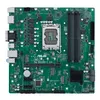 Image de ASUS PRO B660M-C D4-CSM Socket 1700 carte mÃ¨re