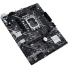 Image de ASUS PRIME H610M-E D4-CSM Intel H610 LGA 1700 micro ATX Socket 1700 carte mÃ¨re