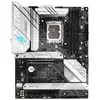 Image de ASUS ROG STRIX B660-A GAMING WIFI D4 - Carte-mÃ¨re - ATX - Socket LGA1700 - B660 Chipset - USB-C 3.2 Gen 2x2, USB-C 3.2 Gen 1, USB-C 3.2 Gen2, USB 3.2 Gen 1, USB 3.2 Gen 2 - 2.5 Gigabit LAN, Wi-Fi 6, Bluetooth - carte graphique embarquÃ©e (unitÃ©...