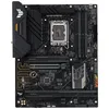 Image de ASUS TUF GAMING B660-PLUS WIFI D4 - Carte-mÃ¨re - ATX - Socket LGA1700 - B660 Chipset - USB-C 3.2 Gen 2x2, USB 3.2 Gen 2, USB 3.2 Gen 1, USB-C 3.2 Gen2 - 2.5 Gigabit LAN, Wi-Fi 6, Bluetooth - carte graphique embarquÃ©e (unitÃ© centrale requise) -...