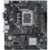 Image de ASUS PRIME H610M-D D4 - Carte-mÃ¨re - micro ATX - Socket LGA1700 - H610 Chipset - USB 3.2 Gen 1 - Gigabit LAN - carte graphique embarquÃ©e (unitÃ© centrale requise) - audio HD (8 canaux)