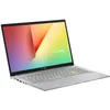 Image de PC Portable ASUS Vivobook S15 S533UA-L1572W 15.6 Pouces FHD AMD Ryzen 5 5500U 8 Go 512 Go SSD Win 11 Argent