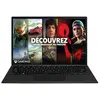 Image de ROG FLOW Z13 GZ301ZC 13,4" WUXGA 120hz Intel Core i7 12700H RAM 16 Go LPDDR5 512 Go SSD GeForce RTX 3050 TGP 40w + ROG XG Mobile GC31S eGPU RTX 3080 (TGP 140W) en occasion ou reconditionné
