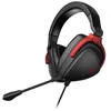 Image de ASUS ROG Delta S Core - Micro-casque - circum-aural - filaire - jack 3,5mm - noir