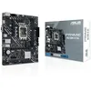 Image de ASUS PRIME H610M-K D4 - Carte-mÃ¨re - micro ATX - Socket LGA1700 - H610 Chipset - USB 3.2 Gen 2, USB 3.2 Gen 1 - Gigabit LAN - carte graphique embarquÃ©e (unitÃ© centrale requise) - audio HD (8 canaux)
