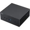 Image de ASUS Mini PC PN63-S1 BS3018MDS1 - Core i3 I3-1115G4 3 GHz Intel UHD Graphics - Noir