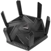 Image de ASUS RT-AXE7800 - Routeur sans fil commutateur 4 ports - 1GbE, 2.5GbE - ports WAN : 2 - Wi-Fi 6E - Multi-Bande