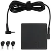 Image de ASUS U90W-01(ADP-90LE B) adaptateur de puissance & onduleur IntÃ©rieure 90 W Noir