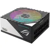 Image de ASUS ROG Loki SFX-L Platinum - Alimentation PC - ATX 3.0 / SFX-L - 80 PLUS Platinum - CA 100-240 V - 750 Watt