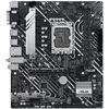 Image de ASUS PRIME H610M-A WIFI D4 - Carte-mÃ¨re - micro ATX - Socket LGA1700 - H610 Chipset - USB 3.2 Gen 2, USB 3.2 Gen 1 - Gigabit LAN, Wi-Fi, Bluetooth - carte graphique embarquÃ©e (unitÃ© centrale requise) - audio HD (8 canaux)