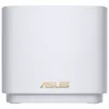 Image de ASUS ZenWiFi XD4 Plus - SystÃ¨me Wi-Fi - (routeur) - jusqu'Ã  2200 pieds carrÃ©s 1GbE - Wi-Fi 6 - Bi-bande