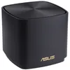 Image de ASUS ZenWiFi XD4 Plus - SystÃ¨me Wi-Fi - (2 routeurs) - jusqu'Ã  3300 pieds carrÃ©s 1GbE - Wi-Fi 6 - Bi-bande