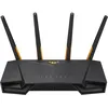 Image de ASUS TUF Gaming AX3000 V2 - Routeur sans fil commutateur 4 ports - 1GbE - Wi-Fi 6 - Bi-bande