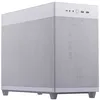 Image de ASUS PRIME AP201 CASE TG WHITE Mini Tower Blanc