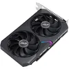Image de ASUS Dual GeForce RTX 3050 V2 - OC Edition - carte graphique - GF RTX 3050 - 8 Go GDDR6 - PCIe 4.0 - DisplayPort, DVI, HDMI
