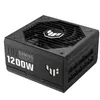 Image de ASUS TUF Gaming - Alimentation PC - ATX12V 3.0/ EPS12V - 80 PLUS Gold - CA 100-240 V - 1200 Watt