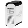 Image de ASUS ROG Rapture GT6 - SystÃ¨me Wi-Fi - (routeur) - jusqu'Ã  270 mÂ² - maillage 1GbE, 2.5GbE - Wi-Fi 6 - Bi-bande
