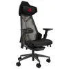 Image de ASUS ROG Destrier Ergo SiÃ¨ge respirant Dossier en mesh